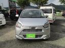 SUBARU PLEO PLUS