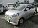SUBARU PLEO PLUS