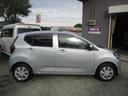 SUBARU PLEO PLUS