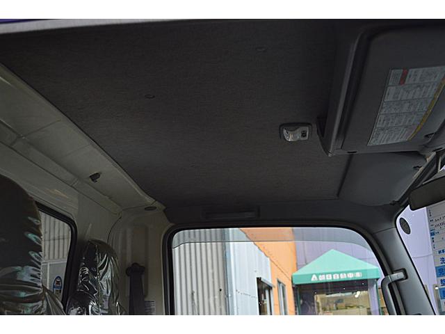 3t バキューム車 計量器付 動作OK 点検記録簿(11枚目)