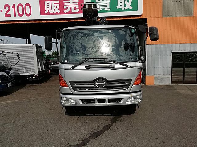 4tシステム車 ヒアブ(2枚目)