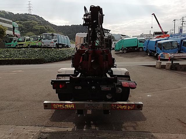 4tシステム車 ヒアブ(5枚目)