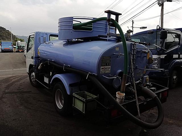 3tバキューム車 森田(6枚目)