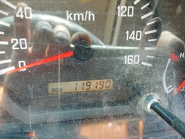 1.5t平ボデーフラットロー(16枚目)