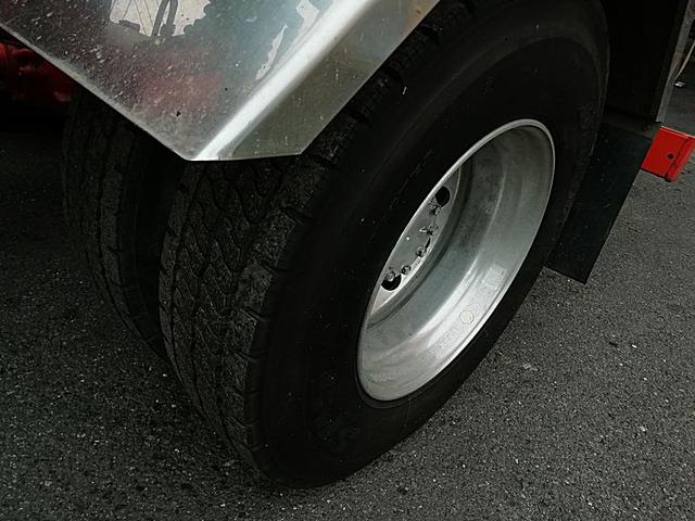 4t強力吸引車 兼松エンジニアリング キャッチャーステンレス(10枚目)