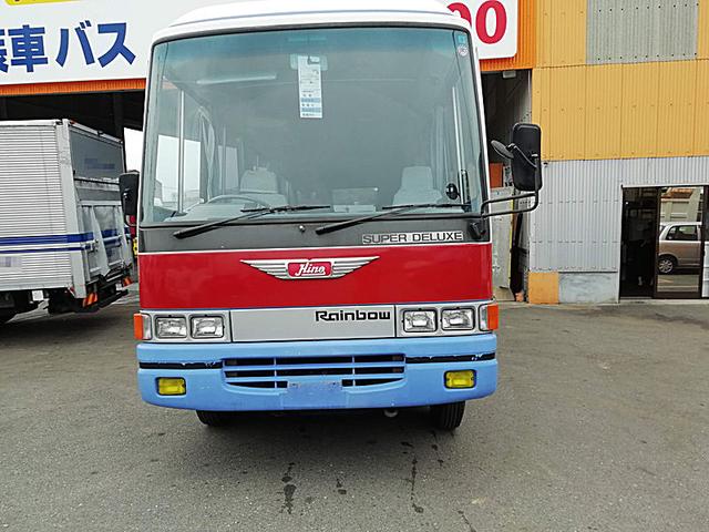 国産車その他 ヒノレインボー 29人乗り小型バス 0万円 平成5年 1993年 福岡県 中古車 価格 Com 国産車その他 ヒノレインボー 29人乗り小型バス 0万円 平成5年 1993年 福岡県 中古車 価格 Com