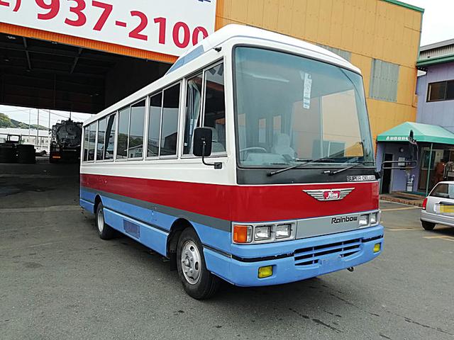 国産車その他 ヒノレインボー 29人乗り小型バス 0万円 平成5年 1993年 福岡県 中古車 価格 Com 国産車その他 ヒノレインボー 29人乗り小型バス 0万円 平成5年 1993年 福岡県 中古車 価格 Com
