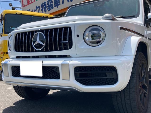 メルセデスＡＭＧ Ｇクラス