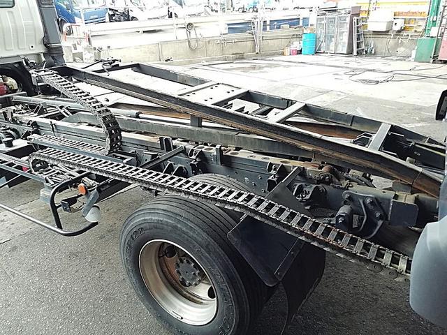 デュトロ 　３．５ｔ積載車　荷台メーカー／ユニック　ウィンチ付　積載３５００ｋｇ（29枚目）