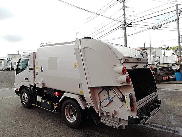 日野 デュトロ