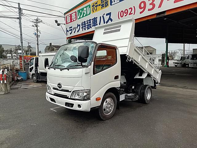 日野 デュトロ