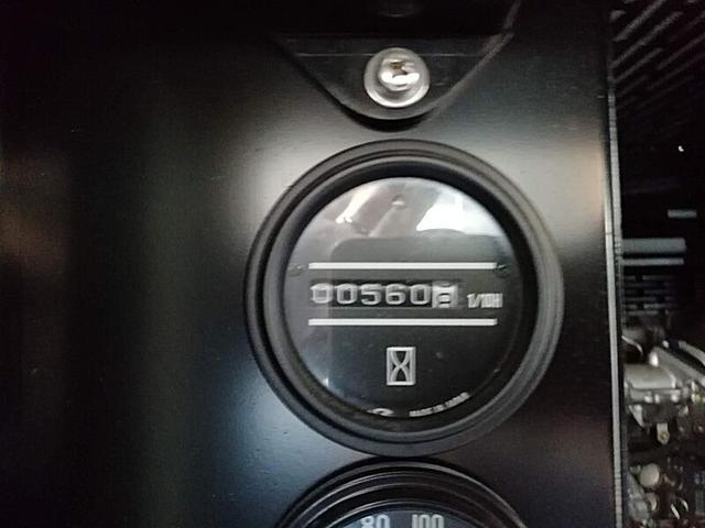トヨエース 　高圧洗浄車　吐出量６０Ｌ　吐出圧　２５０ｌｐａ　タンク容量／５００リットル　品名／水　付属ホースあり　タンク／鉄　サブＲＧ式　稼働時間５００ｈ表示　カーナビ付（21枚目）