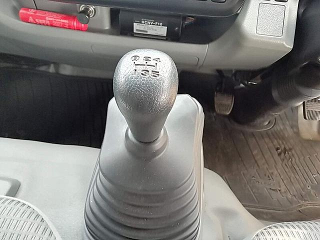 トヨエース 　高圧洗浄車　吐出量６０Ｌ　吐出圧　２５０ｌｐａ　タンク容量／５００リットル　品名／水　付属ホースあり　タンク／鉄　サブＲＧ式　稼働時間５００ｈ表示　カーナビ付（28枚目）