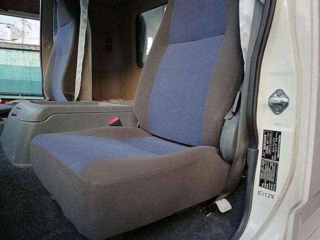 ファイター 　増々トン　７．２ｔ　３段クレーン付　ラジコン　アオリ／３方開　アルミ　ボディ／完成車　ネタ／木　セイコーラック／２個　工具箱／２個（28枚目）