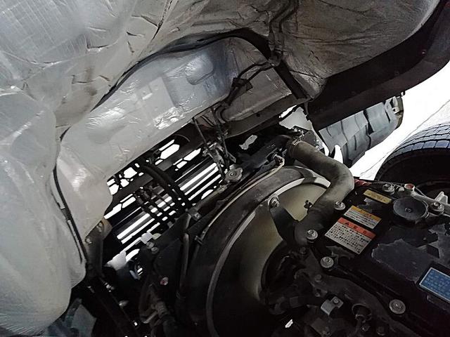 ファイター 　増々トン　７．２ｔ　３段クレーン付　ラジコン　アオリ／３方開　アルミ　ボディ／完成車　ネタ／木　セイコーラック／２個　工具箱／２個（35枚目）