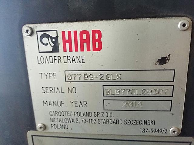 ファイター 1.75t ヒアブ付ダンプ トップシート付 ボディ架装/完成車 土砂禁ダンプ 片開き(30枚目)