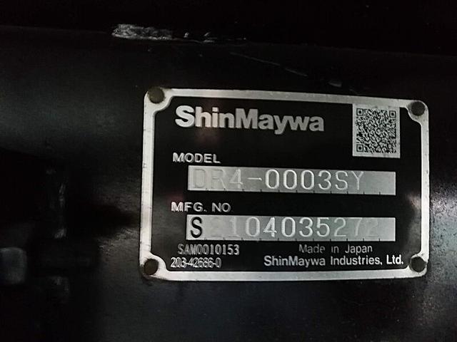 ファイター 3.15t ダンプ ボディ架装/完成車 手動シートあり ボディ高/低床 荷台材質仕様/デッキ4.5mm サイド3.2mm テール3.2mm 鳥居3.2mm SS材(21枚目)