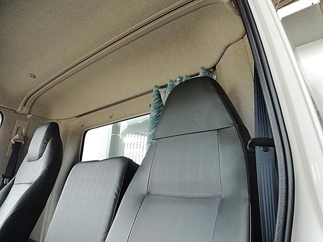 ファイター 3.15t ダンプ ボディ架装/完成車 手動シートあり ボディ高/低床 荷台材質仕様/デッキ4.5mm サイド3.2mm テール3.2mm 鳥居3.2mm SS材(23枚目)