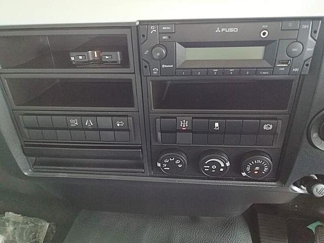 ファイター 3.15t ダンプ ボディ架装/完成車 手動シートあり ボディ高/低床 荷台材質仕様/デッキ4.5mm サイド3.2mm テール3.2mm 鳥居3.2mm SS材(26枚目)