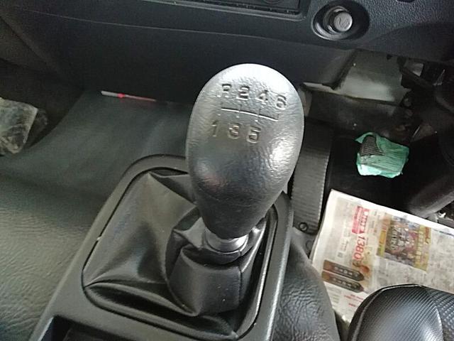 ファイター 3.15t ダンプ ボディ架装/完成車 手動シートあり ボディ高/低床 荷台材質仕様/デッキ4.5mm サイド3.2mm テール3.2mm 鳥居3.2mm SS材(27枚目)