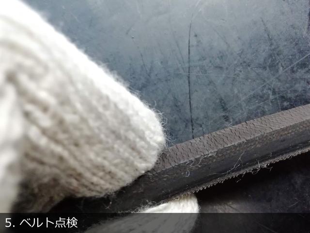 ファイター 3.15t ダンプ ボディ架装/完成車 手動シートあり ボディ高/低床 荷台材質仕様/デッキ4.5mm サイド3.2mm テール3.2mm 鳥居3.2mm SS材(40枚目)