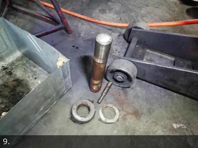 ファイター 3.15t ダンプ ボディ架装/完成車 手動シートあり ボディ高/低床 荷台材質仕様/デッキ4.5mm サイド3.2mm テール3.2mm 鳥居3.2mm SS材(55枚目)