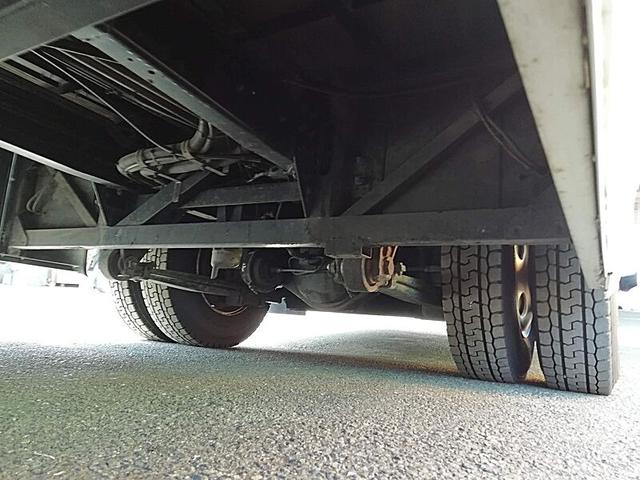 メルファ 45人乗り 送迎仕様 乗車定員/45名 9列シート 内装仕様/標準 クーラー方式/サブエンジン式 モケットあり 自動ドア(13枚目)