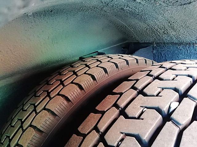 メルファ 45人乗り 送迎仕様 乗車定員/45名 9列シート 内装仕様/標準 クーラー方式/サブエンジン式 モケットあり 自動ドア(17枚目)