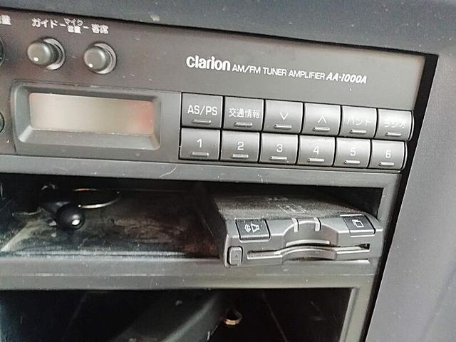 メルファ 45人乗り 送迎仕様 乗車定員/45名 9列シート 内装仕様/標準 クーラー方式/サブエンジン式 モケットあり 自動ドア(30枚目)