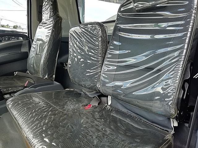 エルフトラック 4t 前後散水車 PTO式 内容量/4000リットル 品名/水 部屋/1室 吸引方式/PTO式(29枚目)