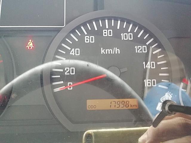 エルフトラック 4t 前後散水車 PTO式 内容量/4000リットル 品名/水 部屋/1室 吸引方式/PTO式(31枚目)