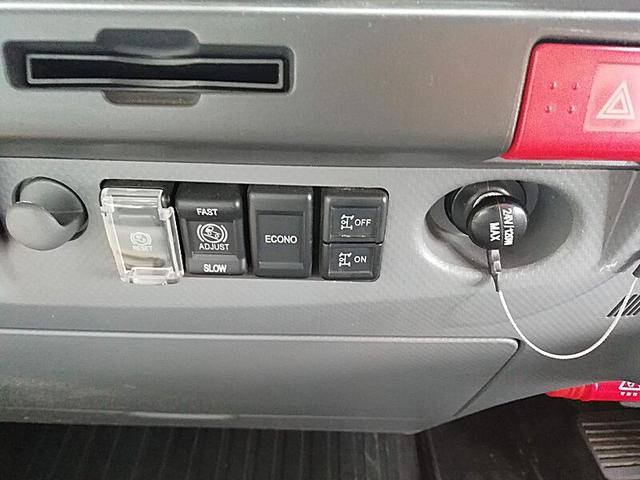 エルフトラック 4t 前後散水車 PTO式 内容量/4000リットル 品名/水 部屋/1室 吸引方式/PTO式(34枚目)