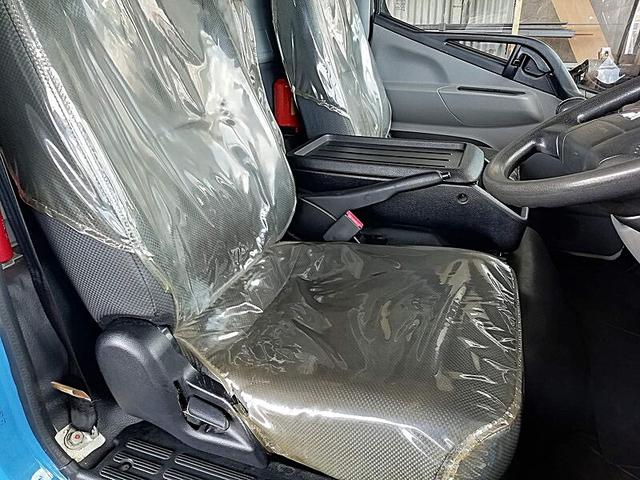 キャンター 1800リットル バキューム車 内容量/1800リットル 品名/糞尿 コードリール付 付属ホースあり 部屋/1室 吸引方式/PTO式(24枚目)