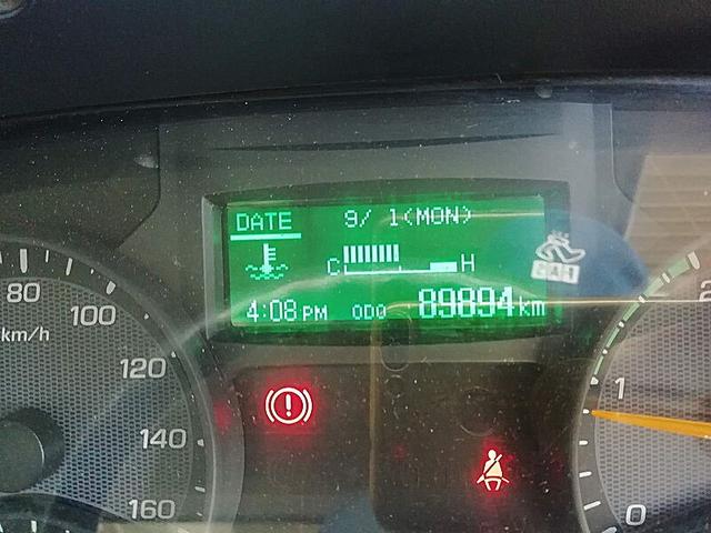 キャンター 1800リットル バキューム車 内容量/1800リットル 品名/糞尿 コードリール付 付属ホースあり 部屋/1室 吸引方式/PTO式(31枚目)