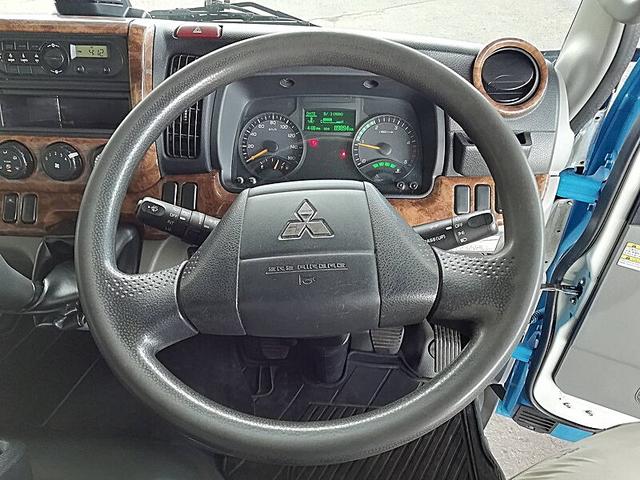 キャンター 1800リットル バキューム車 内容量/1800リットル 品名/糞尿 コードリール付 付属ホースあり 部屋/1室 吸引方式/PTO式(32枚目)