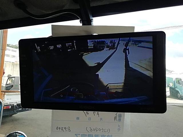 キャンター 1800リットル バキューム車 内容量/1800リットル 品名/糞尿 コードリール付 付属ホースあり 部屋/1室 吸引方式/PTO式(33枚目)