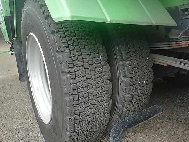 エルフトラック 3t プレス式 6.0立米 パッカー車 GPX 内容量/6.0m3 作動方式/プレス 連続スイッチあり 荷箱前物入れあり 工具箱/1個(15枚目)