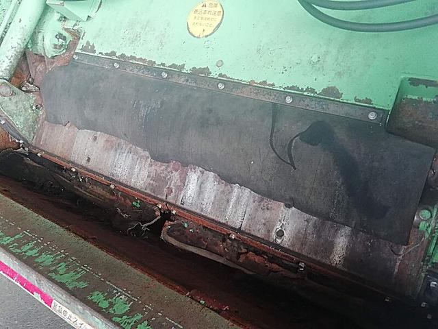 エルフトラック 3t プレス式 6.0立米 パッカー車 GPX 内容量/6.0m3 作動方式/プレス 連続スイッチあり 荷箱前物入れあり 工具箱/1個(21枚目)