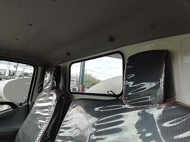 デュトロ  3t 前後散水車 PTO式 内容量/3000リットル 品名/水 付属ホースあり 部屋/1室 工具箱/1個 吸引方式/PTO式 準中型免許可能(26枚目)