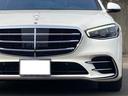 MERCEDES BENZ S-CLASS