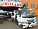 NISSAN DIESEL CONDOR