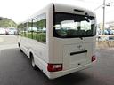 TOYOTA COASTER