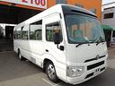 TOYOTA COASTER