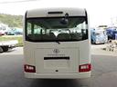 TOYOTA COASTER