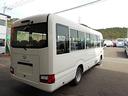 TOYOTA COASTER