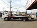 　３．５ｔ積載車　荷台メーカー／ユニック　ウィンチ付　積載３５００ｋｇ(9枚目)