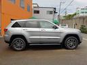 CHRYSLER JEEP JEEP GRAND CHEROKEE