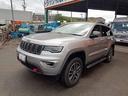 CHRYSLER JEEP JEEP GRAND CHEROKEE