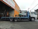 MITSUBISHI FUSO THE GREAT