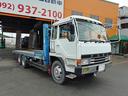 MITSUBISHI FUSO THE GREAT